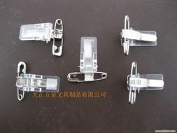大正廠牌夾 專業(yè)五金文具制品的杰出代表